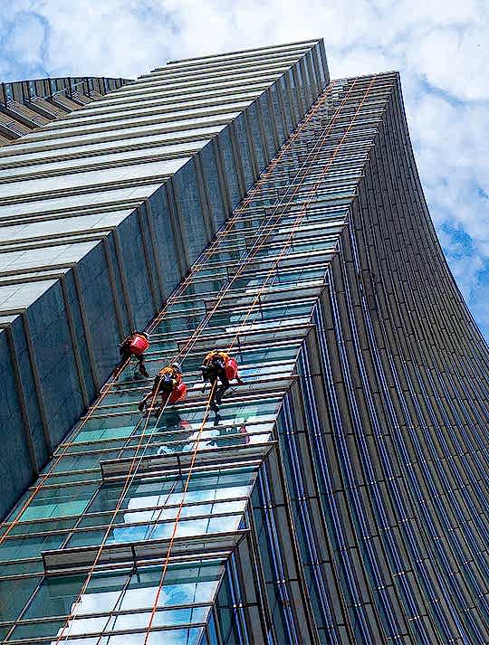 Neden İple Erişim?